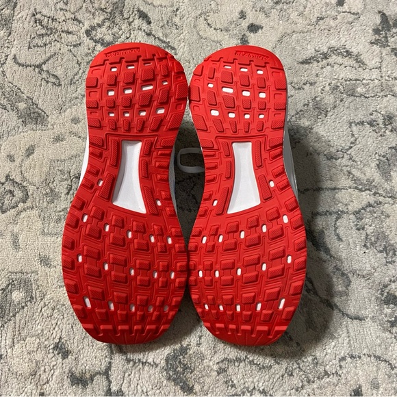 NWOT Adidas Duramo 9 Kids Sneakers - Picture 12 of 12